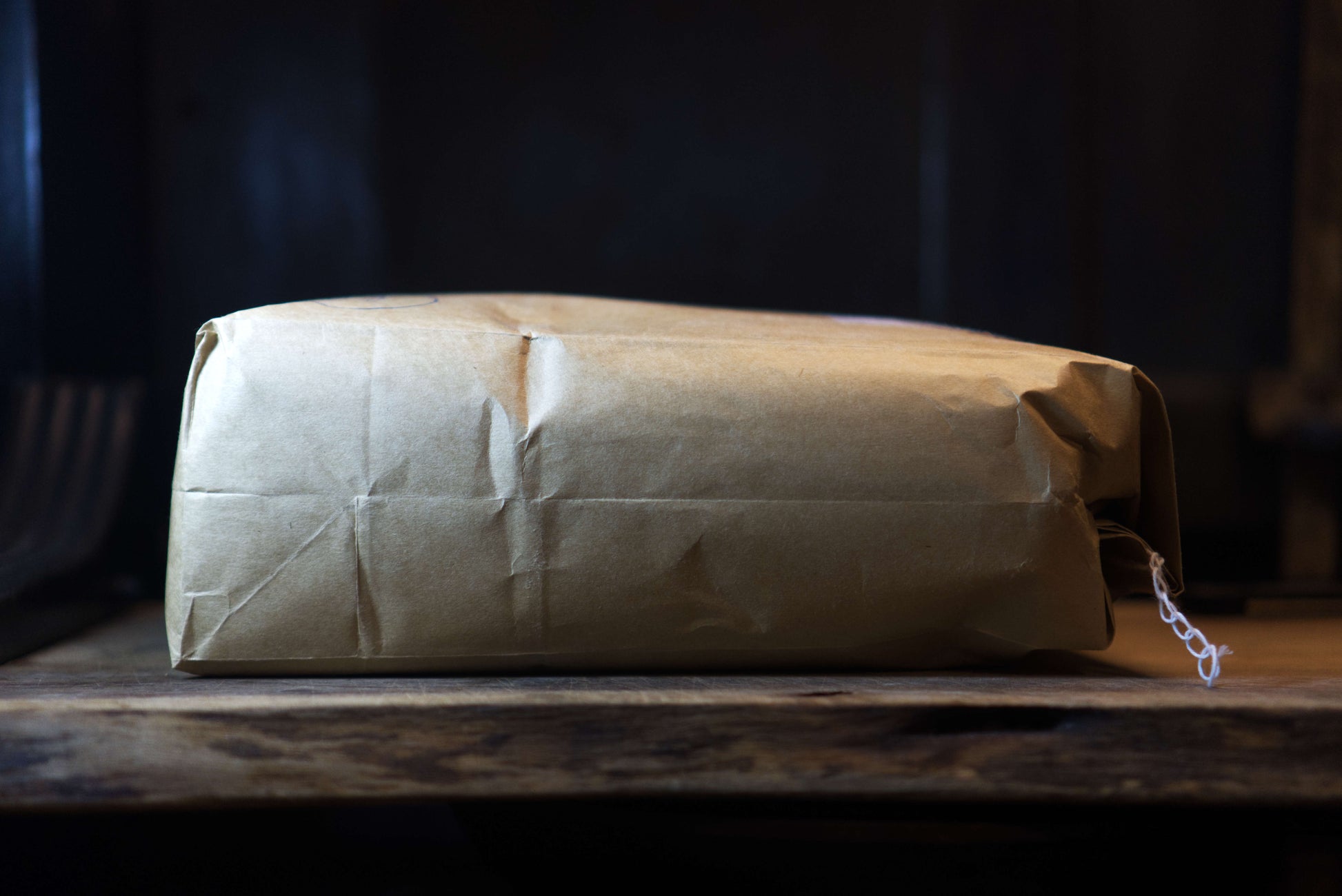 Minchin's Milling Flour 3kg - Bannerman's Breads