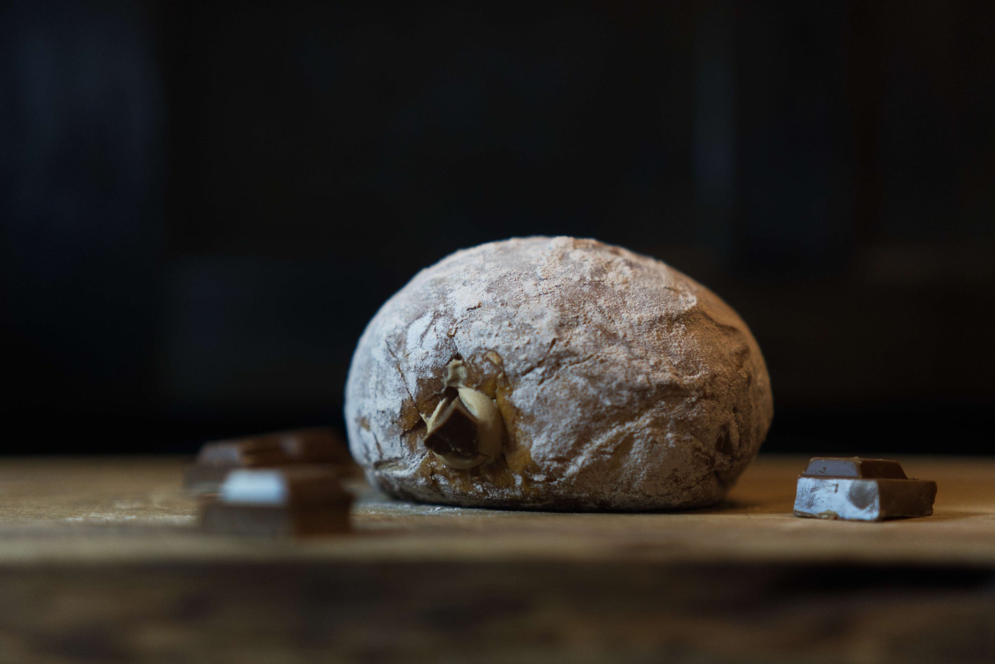 Fresh Baked Donuts - Bannerman's Breads