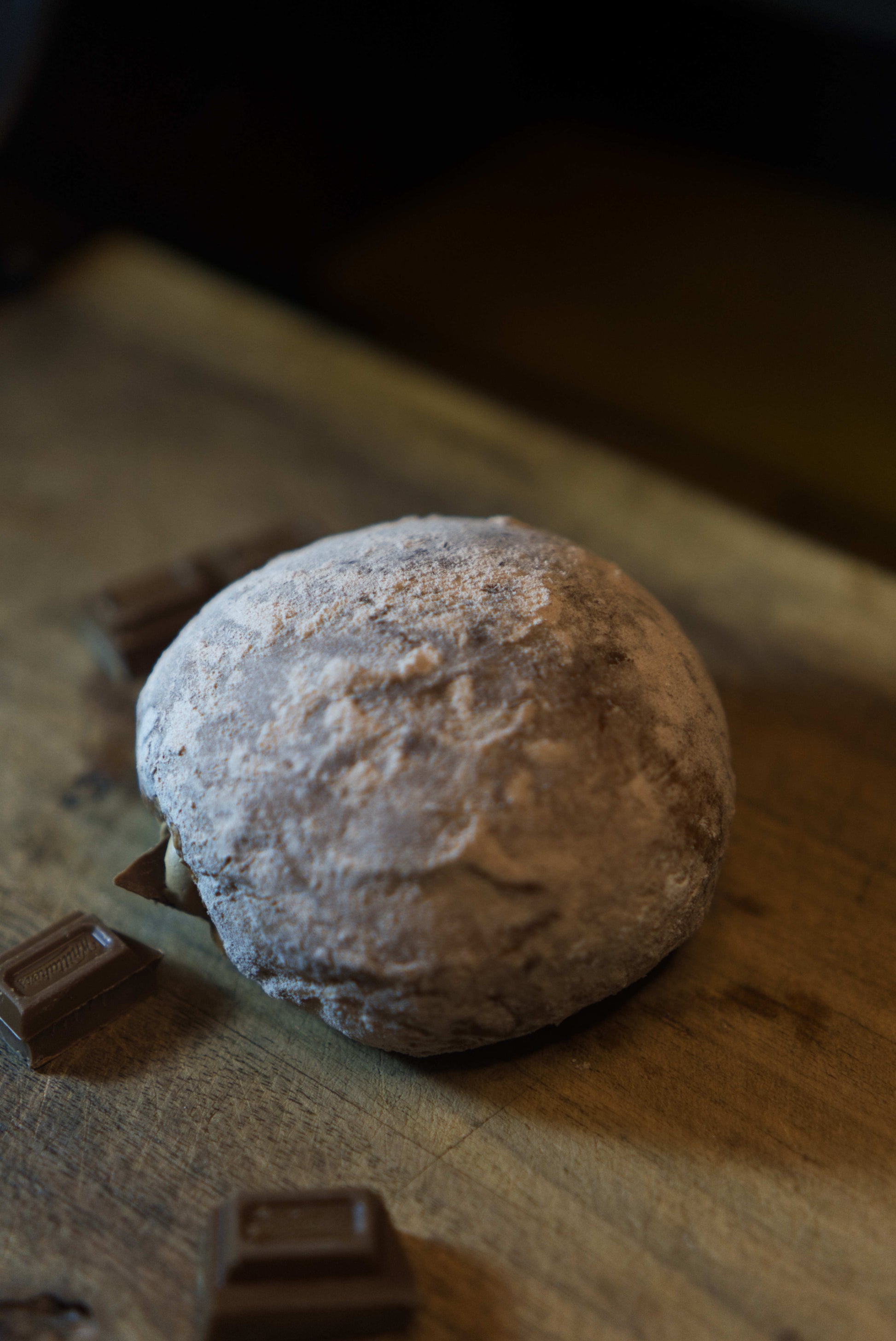 Fresh Baked Donuts - Bannerman's Breads