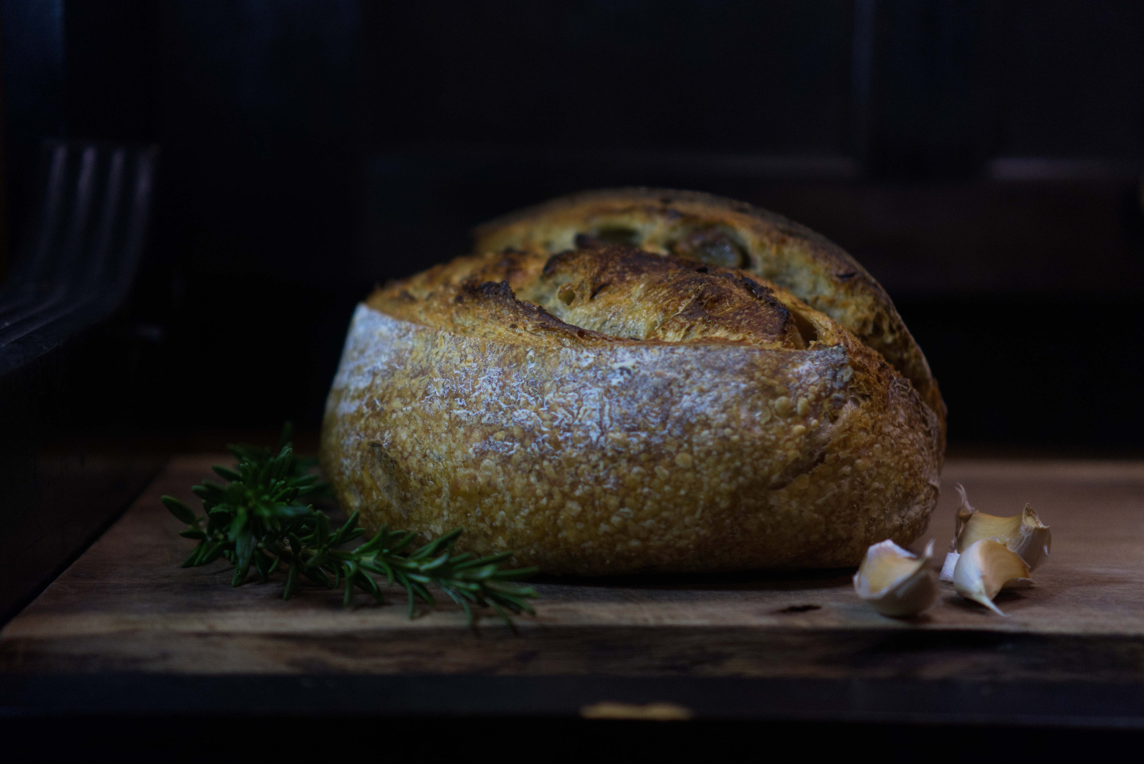 Sourdough Bread - Bannerman's Breads