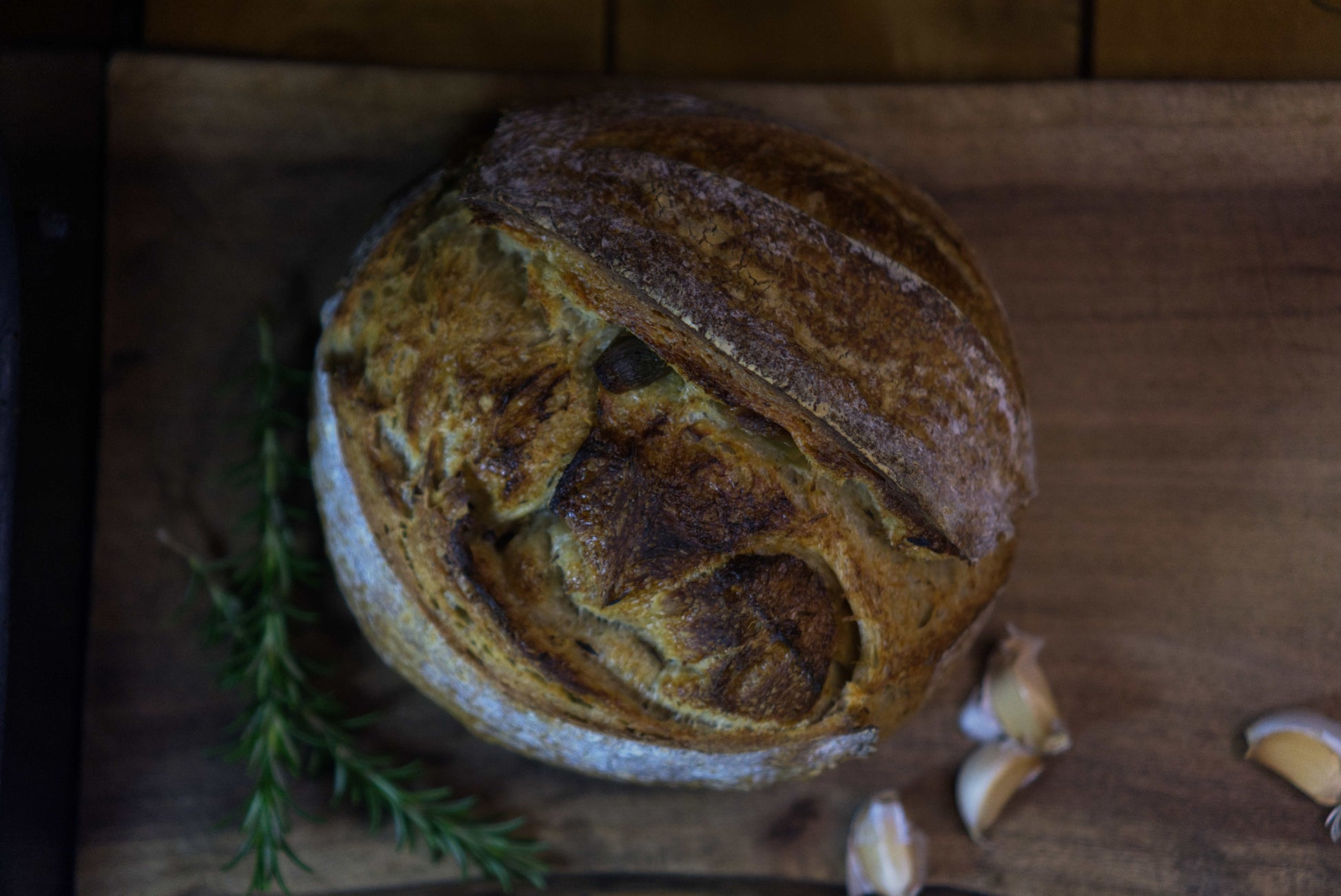 Sourdough Bread - Bannerman's Breads
