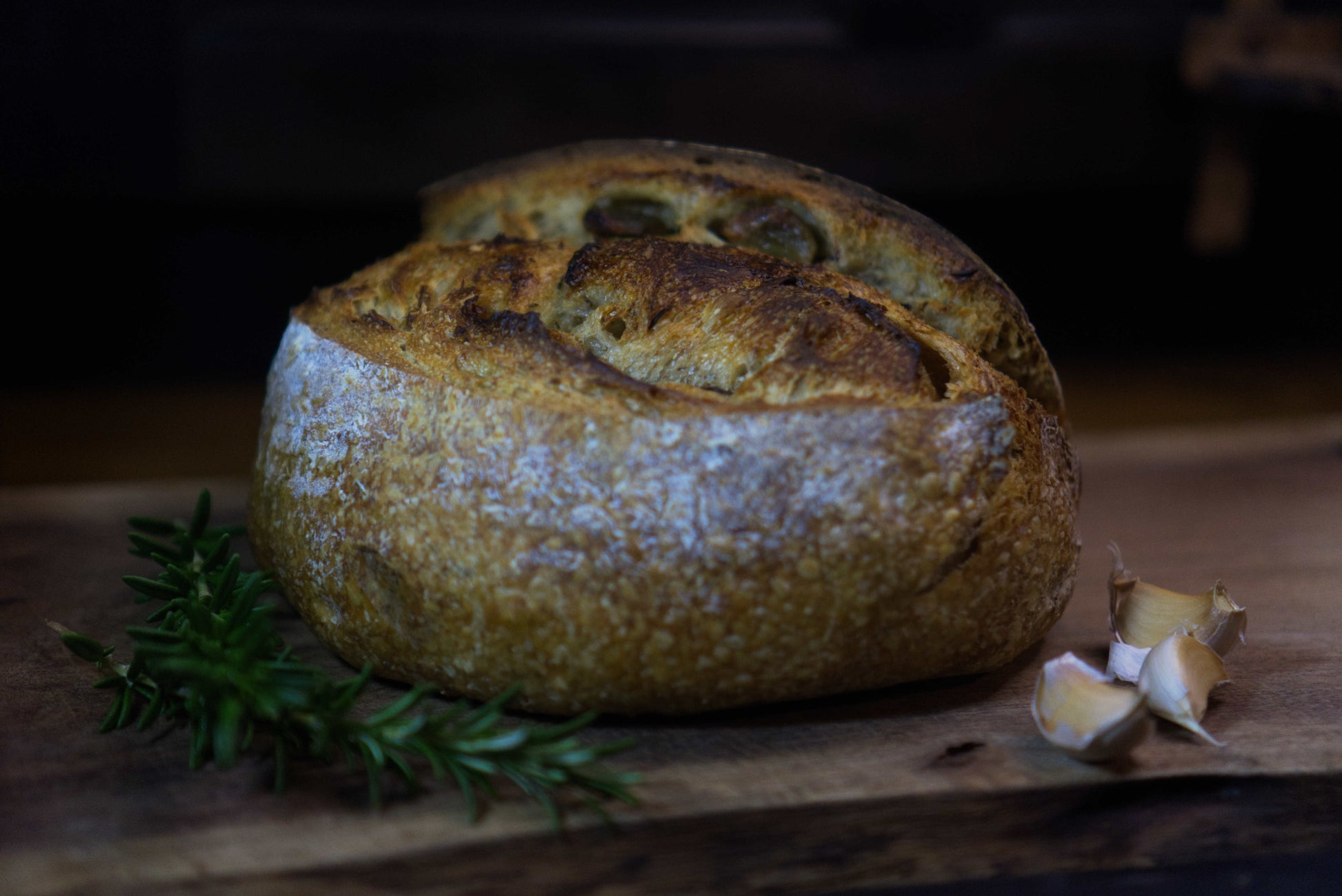 Sourdough Bread - Bannerman's Breads