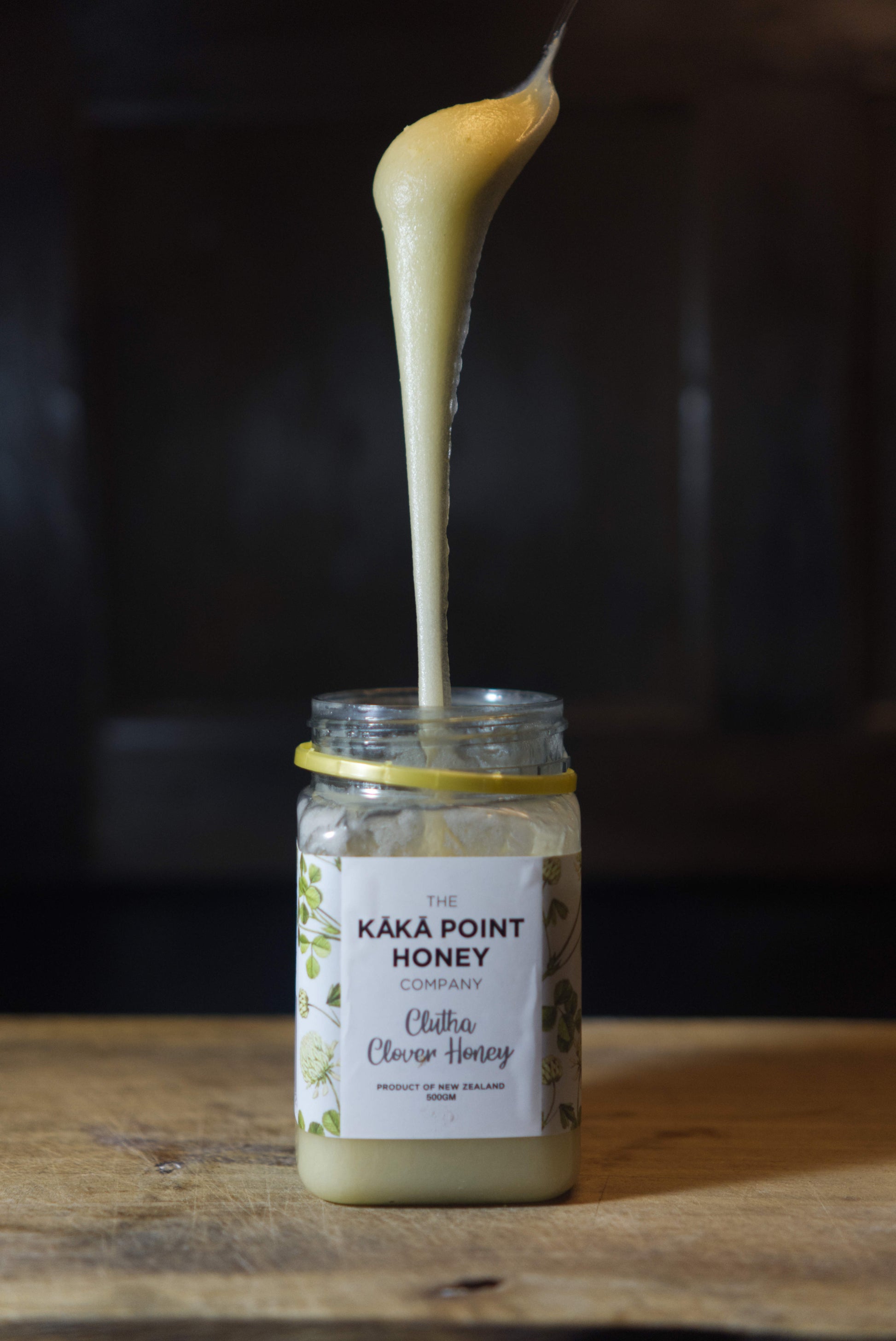 Kaka Point Honey company - Bannerman's Breads