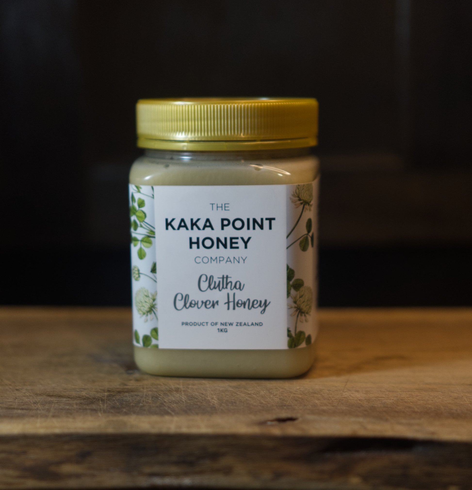 Kaka Point Honey company - Bannerman's Breads
