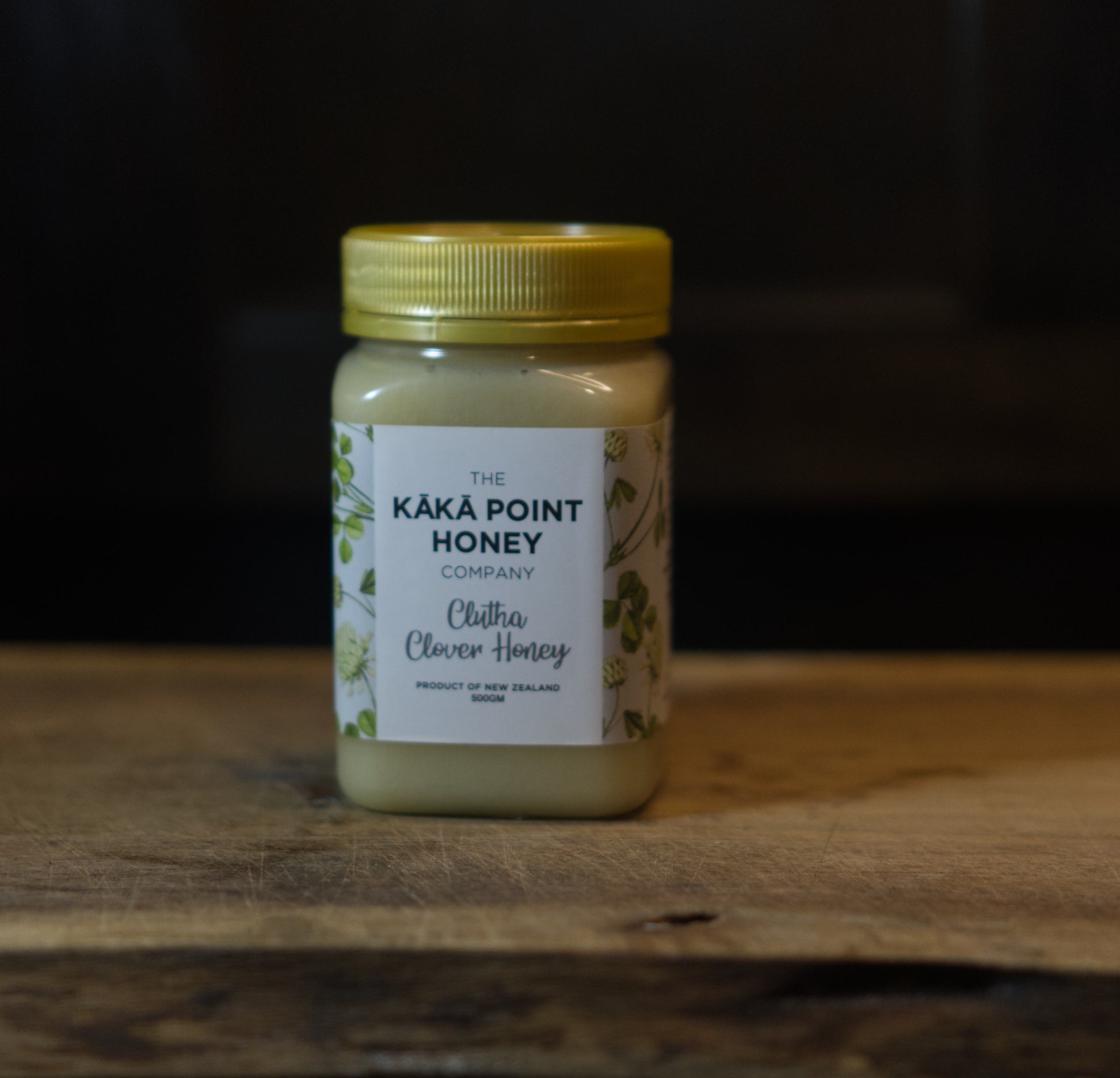 Kaka Point Honey company - Bannerman's Breads