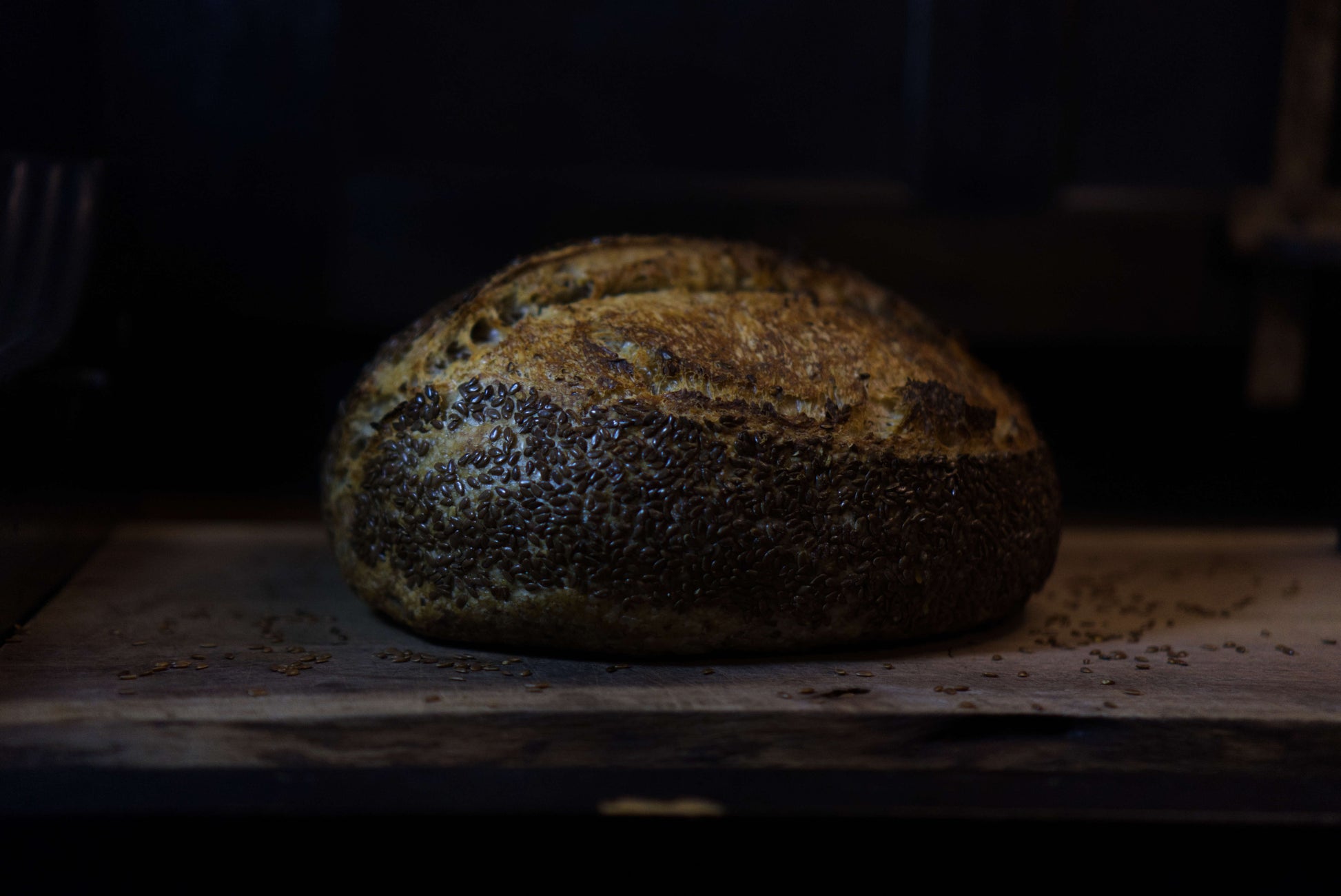 Sourdough Bread - Bannerman's Breads
