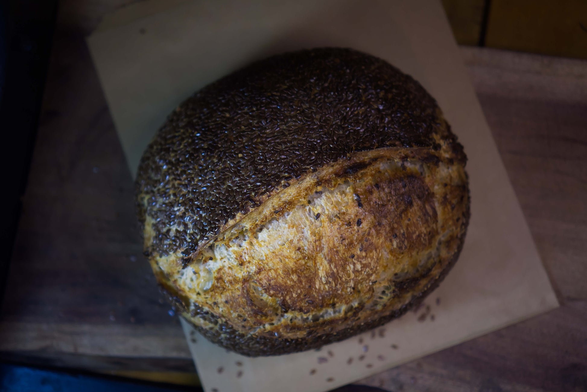 Sourdough Bread - Bannerman's Breads