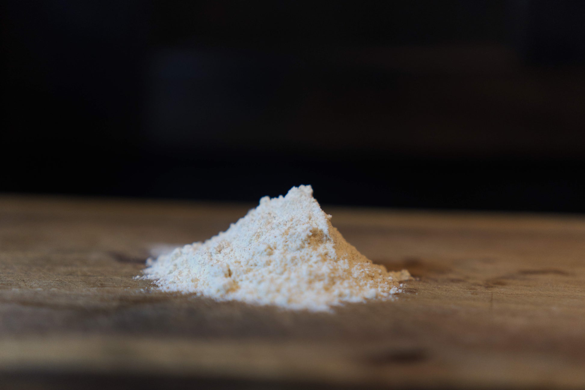 Minchin's Milling Flour 3kg - Bannerman's Breads