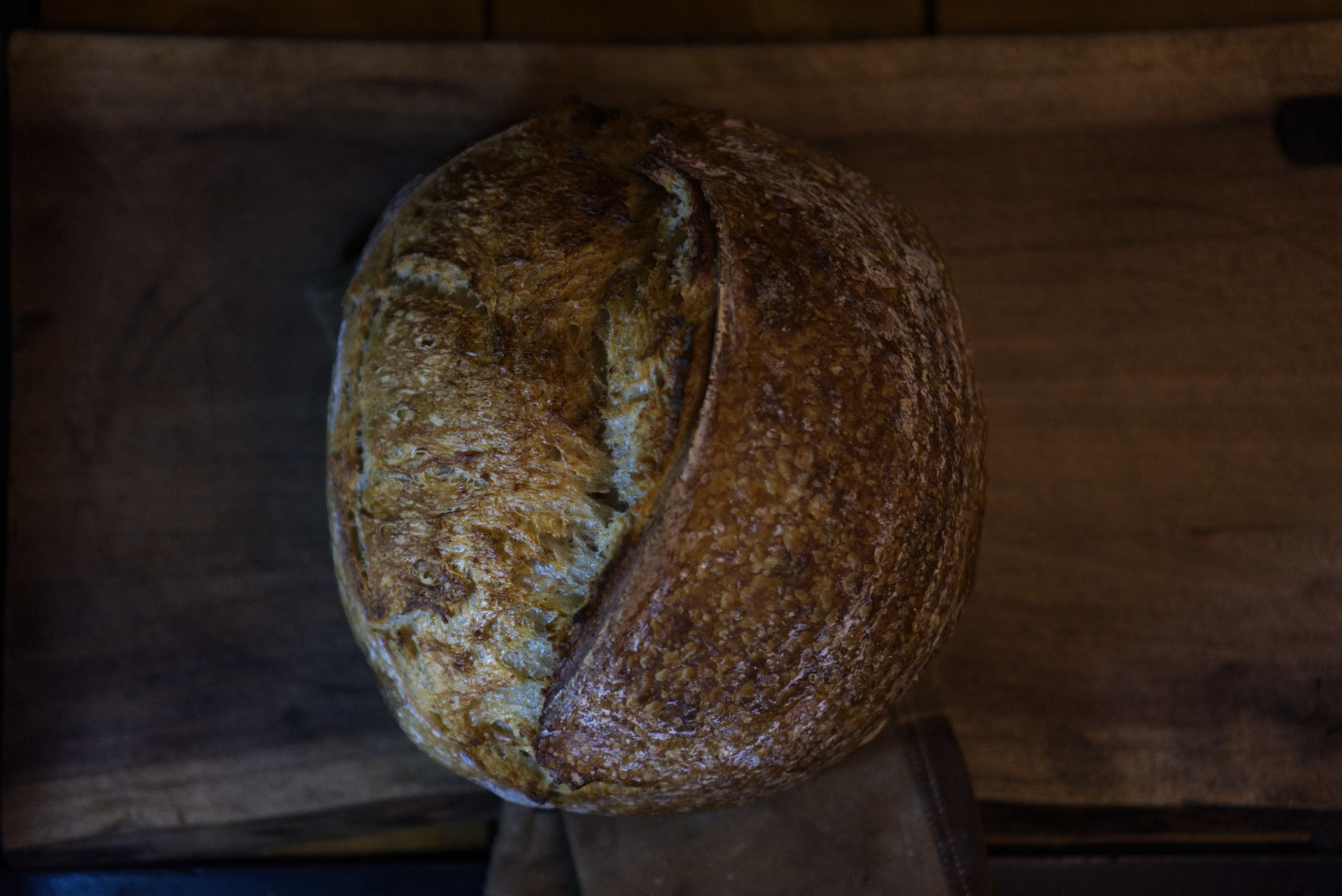 Sourdough Bread - Bannerman's Breads