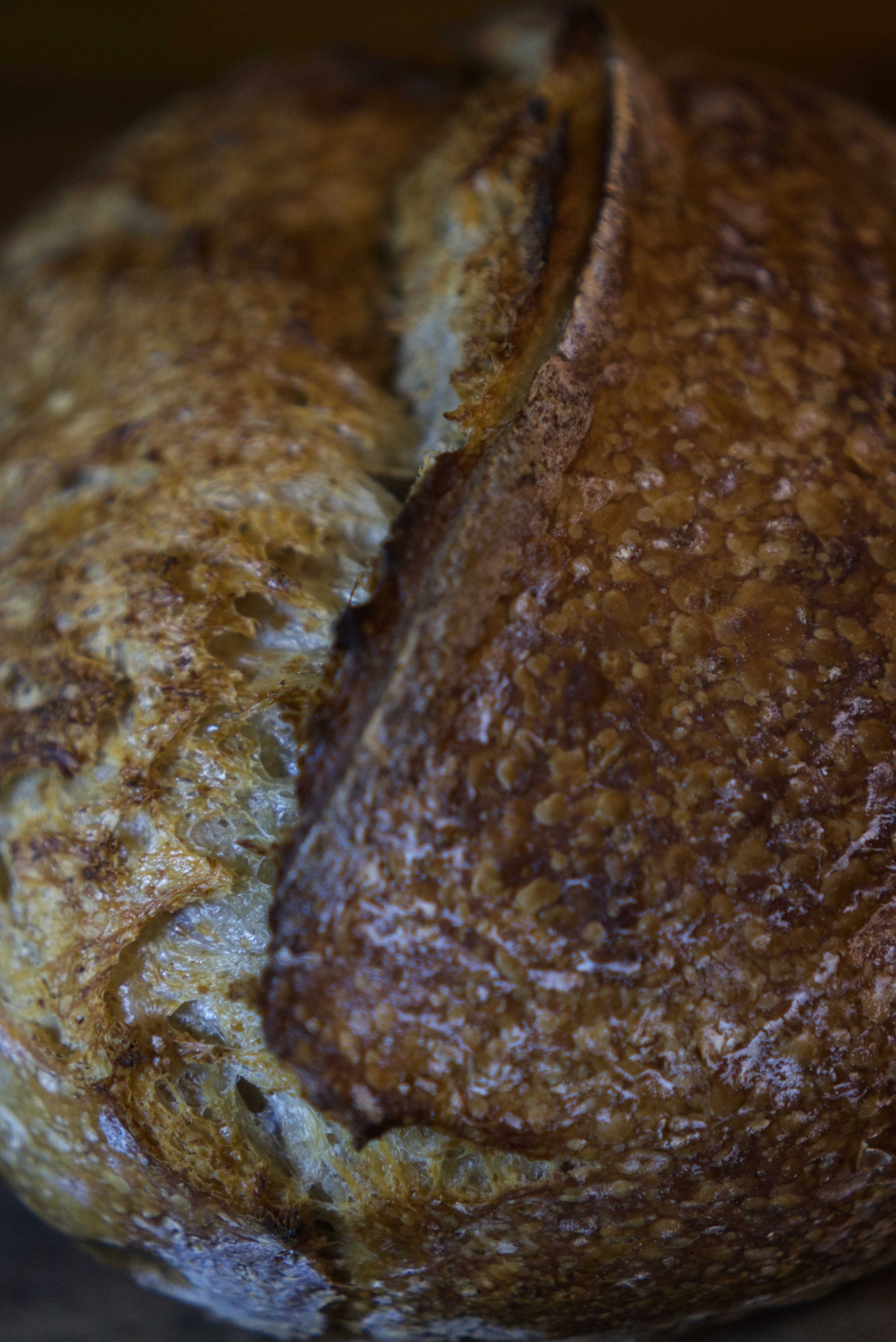 Sourdough Bread - Bannerman's Breads