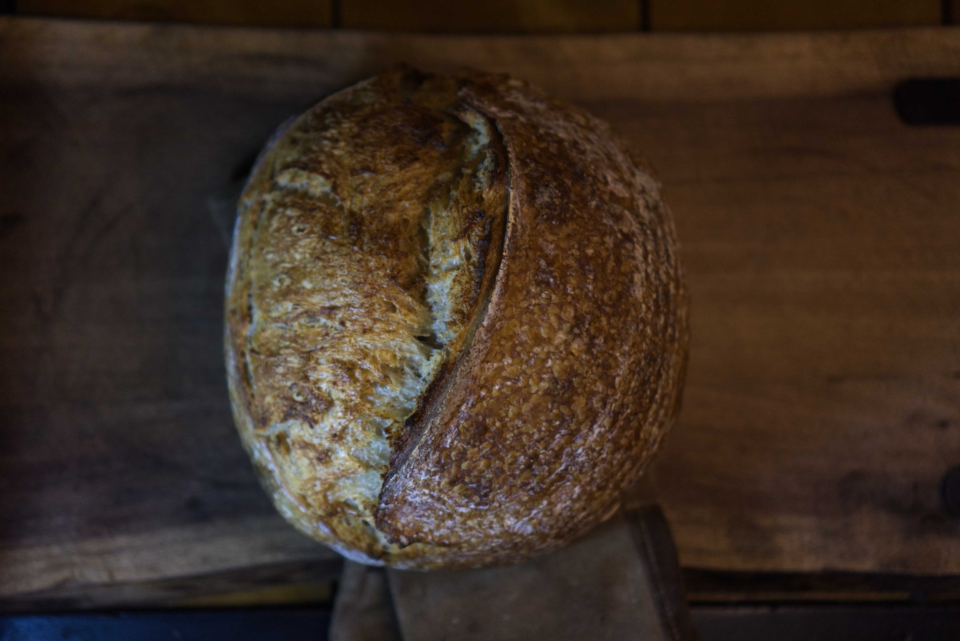 Sourdough Bread - Bannerman's Breads