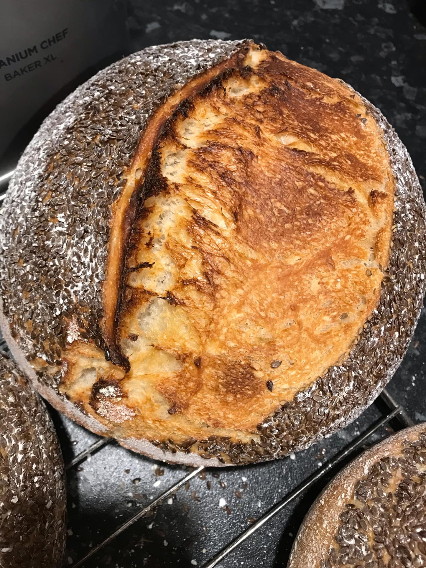 Sourdough Bread - Bannerman's Breads