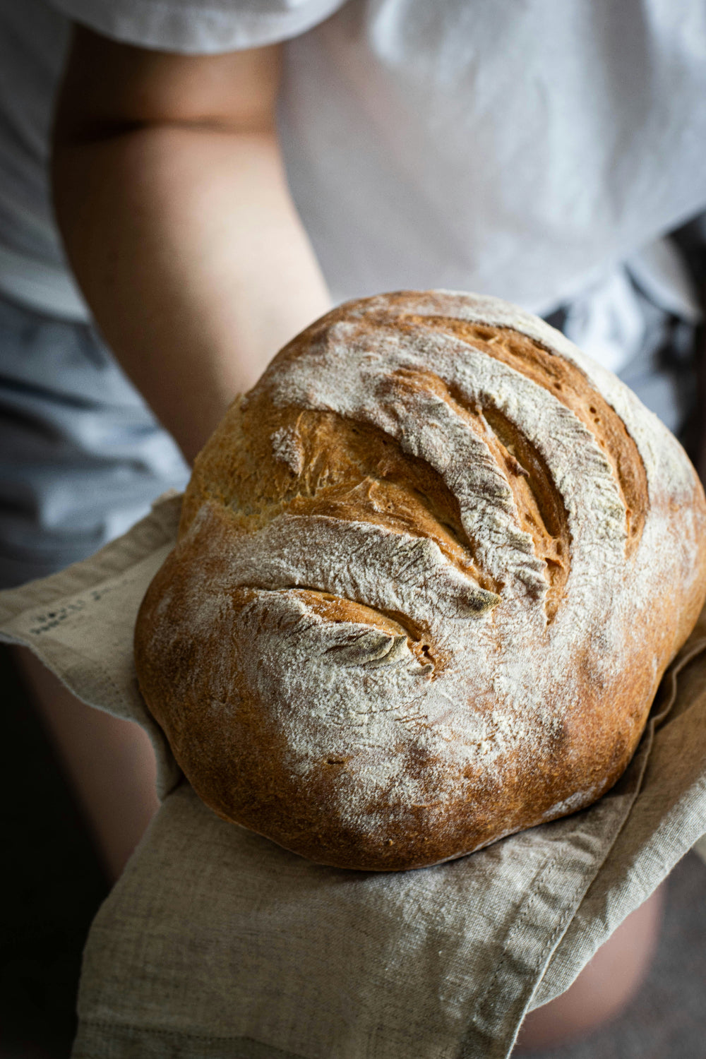Sourdough Bread - Bannerman's Breads