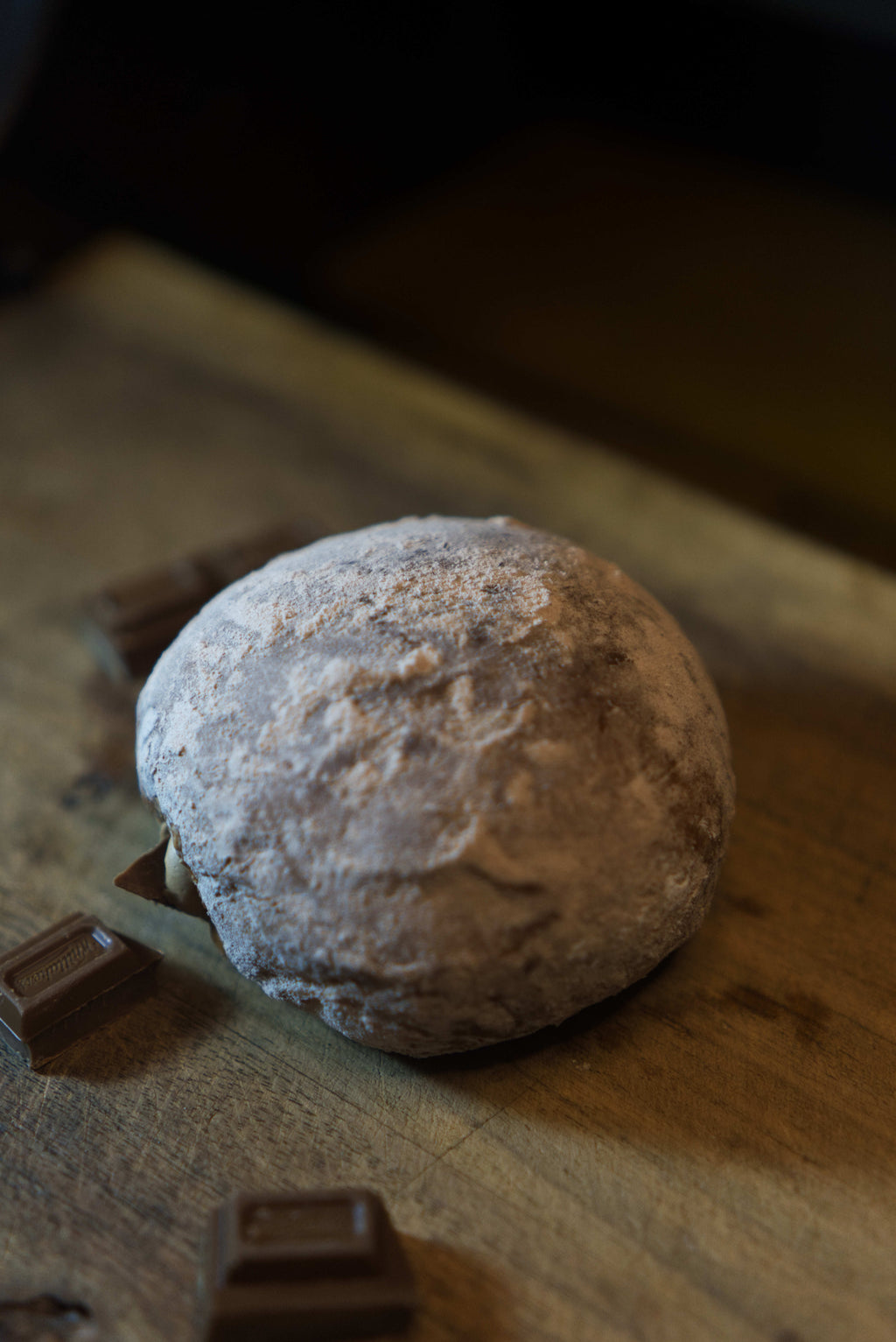 Fresh Baked Donuts - Bannerman's Breads