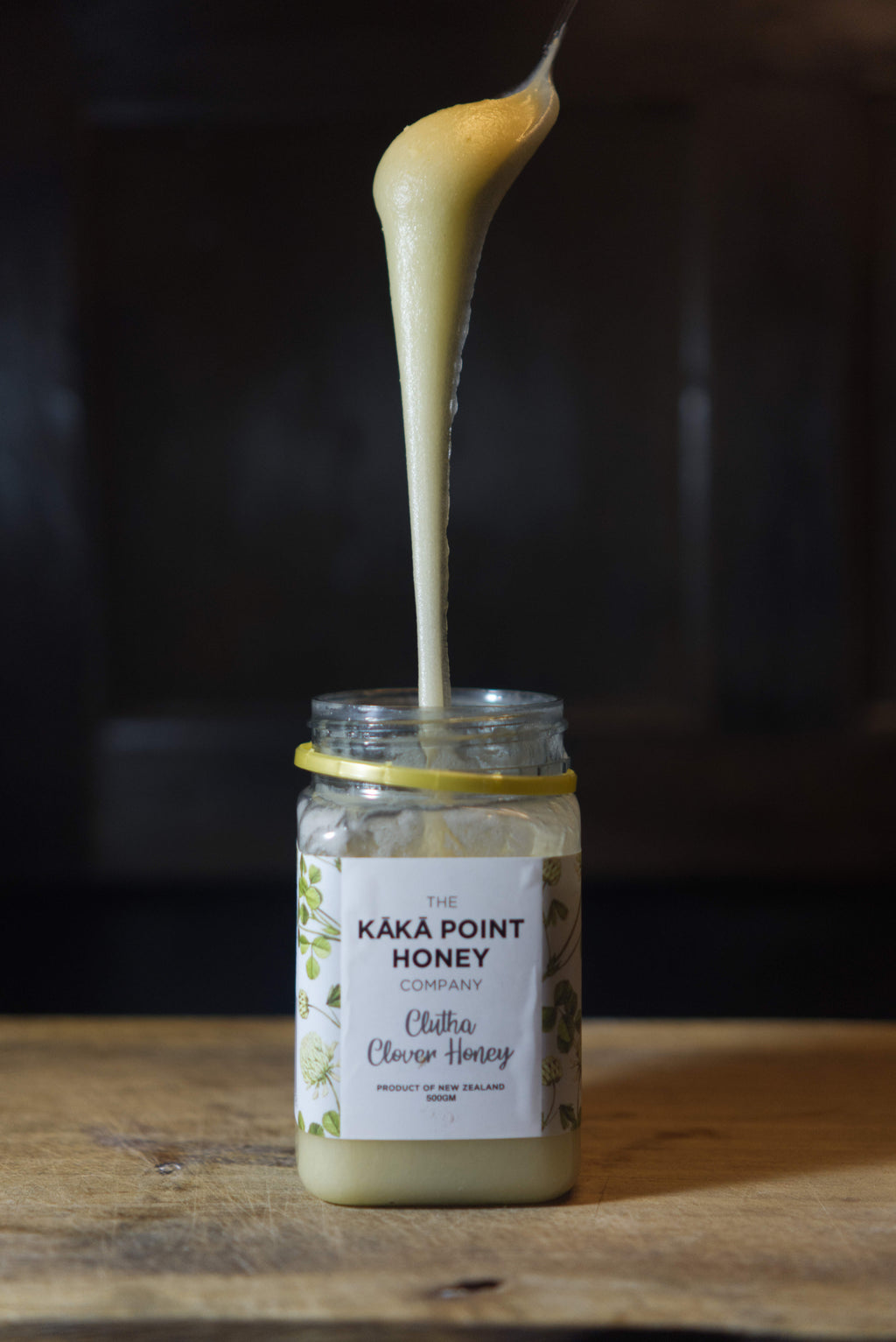 Kaka Point Honey company - Bannerman's Breads