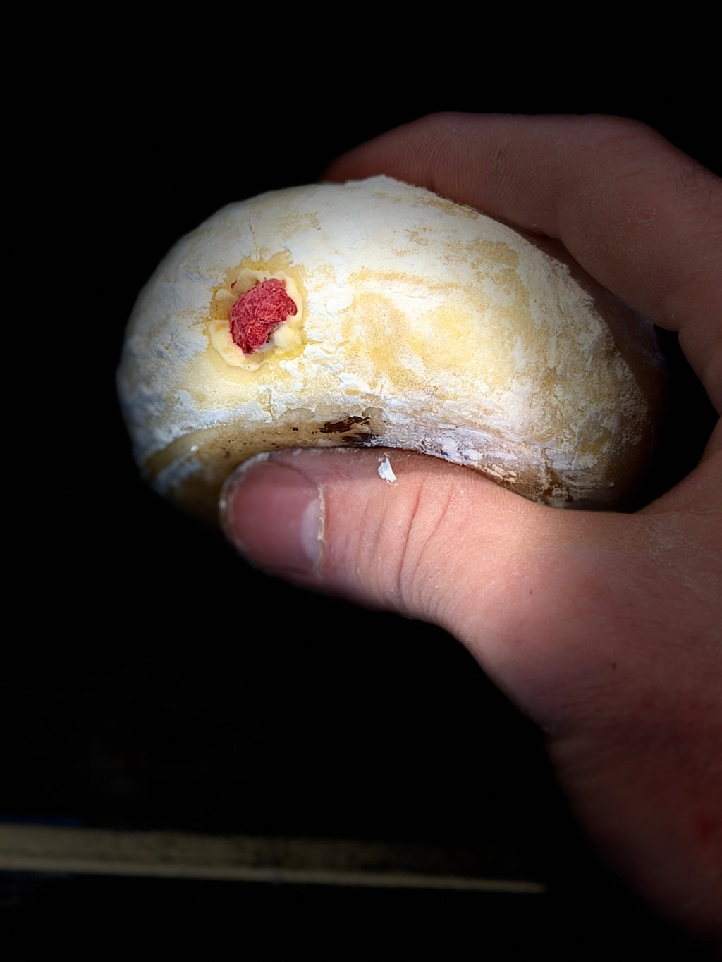 Mini Fresh Baked Donuts - Bannerman's Breads