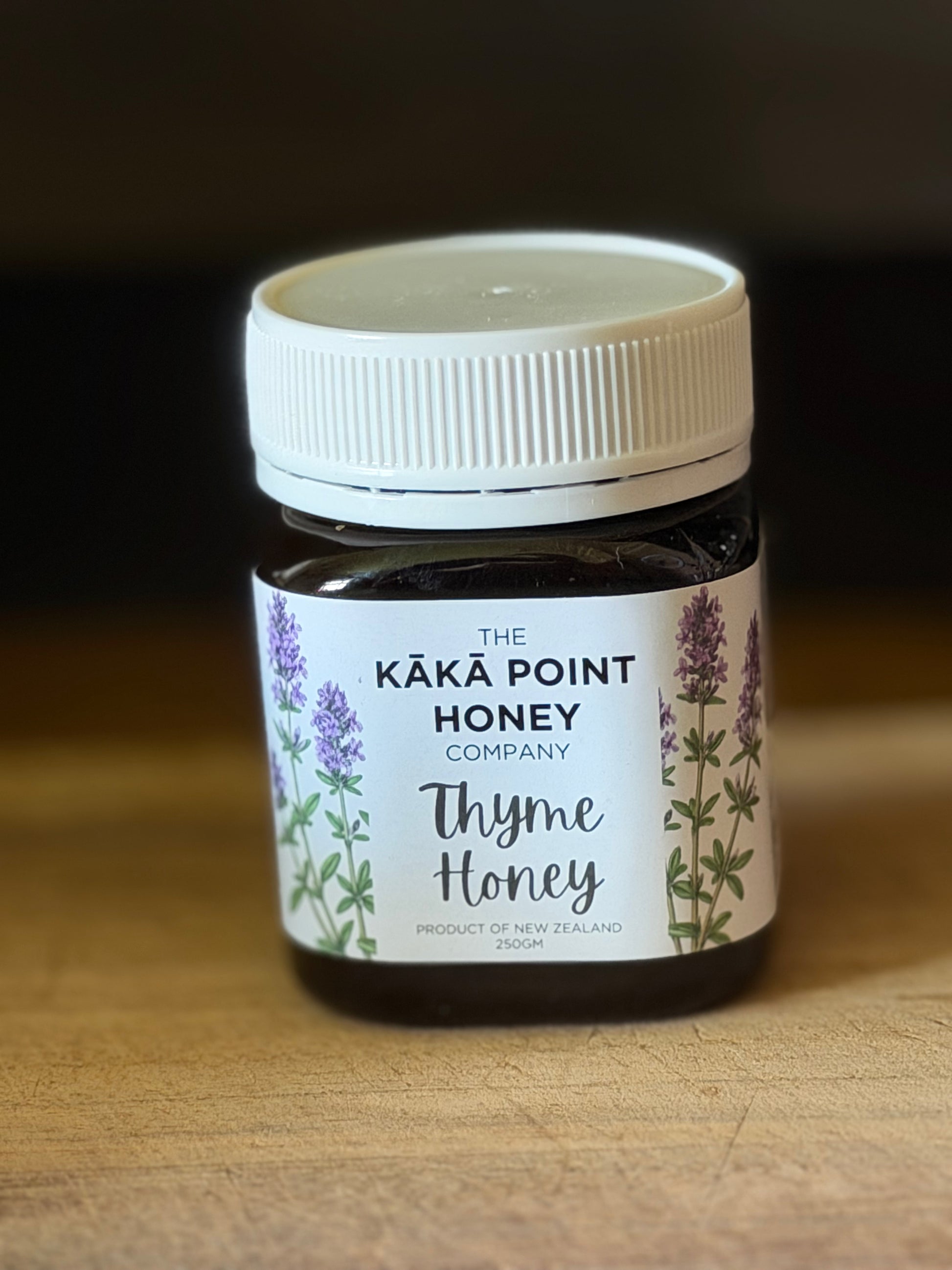 Kaka Point Honey company - Bannerman's Breads