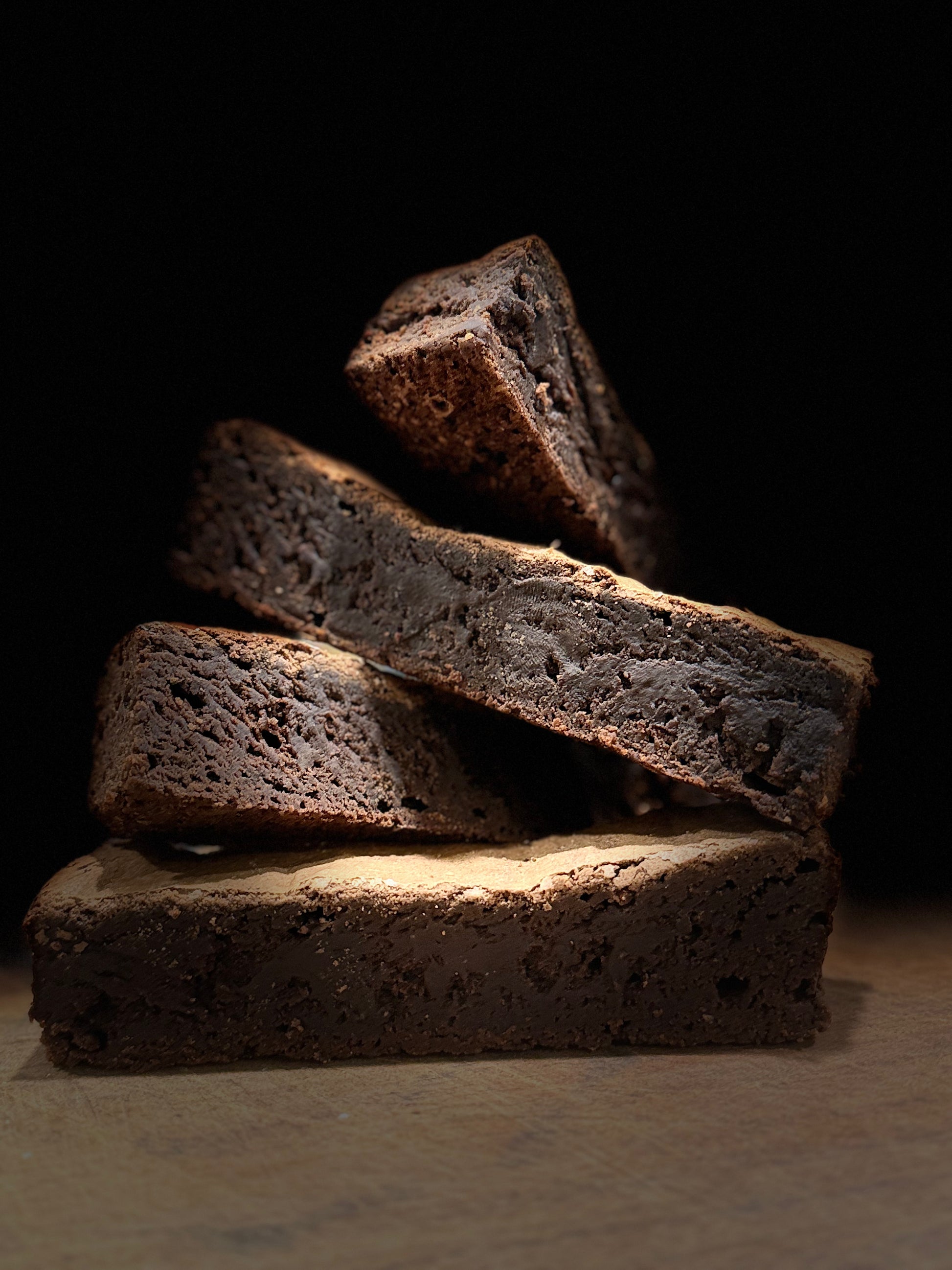 Whittaker's Chocolate Brownie