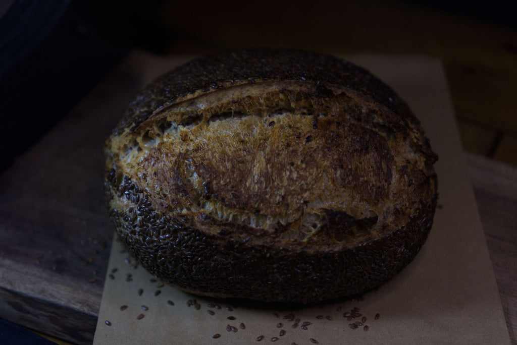Sourdough Bread - Bannerman's Breads