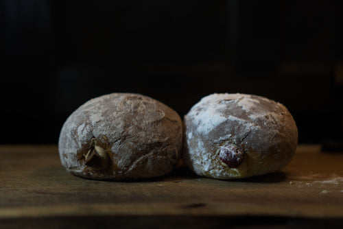 Fresh Baked Donuts - Bannerman's Breads